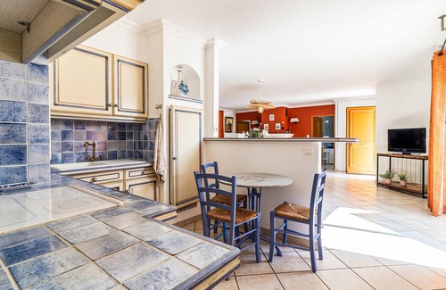 Paluds de Noves House | 2 bedroom amazing home in Noves