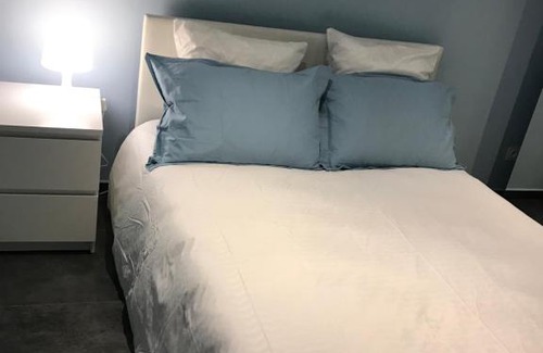 Draguignan Apartment | 2 pièces calme et tout confort à 3 minutes du tribunal