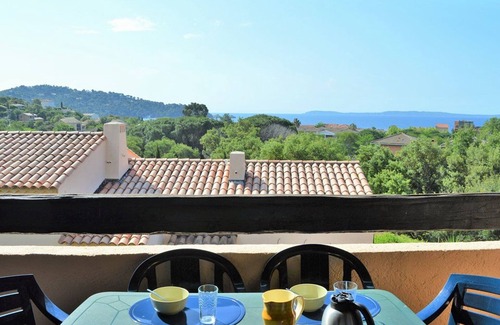 Cavaliere Apartment | 2-room apartment with parking near the beach
