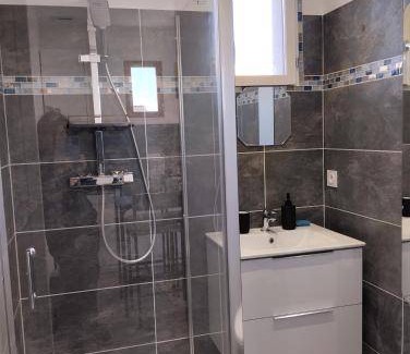 Sernhac Apartment | 20 m² Apartment ∙ 1 bedroom ∙ 4 guests