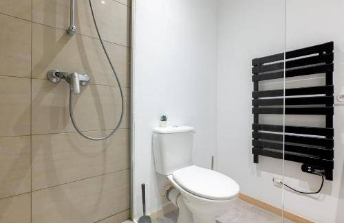 Digne-les-Bains Apartment | 20 m² Apartment ∙ 1 bedroom ∙ 2 guests