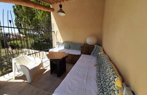 Villelaure Bed & Breakfast | 20 m² Bed and breakfast ∙ 2 guests