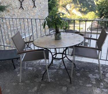 Plaisians Bed & Breakfast | 20 m² Bed and breakfast ∙ 2 guests