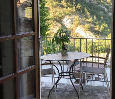 Plaisians Bed & Breakfast | 20 m² Bed and breakfast ∙ 2 guests