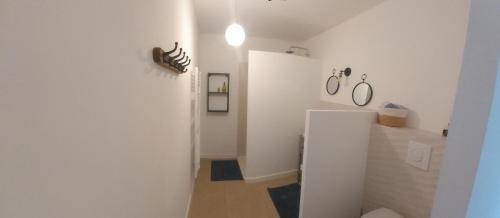 Gareoult Bed & Breakfast | 20 m² Bed and breakfast ∙ 3 guests