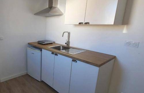 Gareoult Bed & Breakfast | 20 m² Bed and breakfast ∙ 3 guests