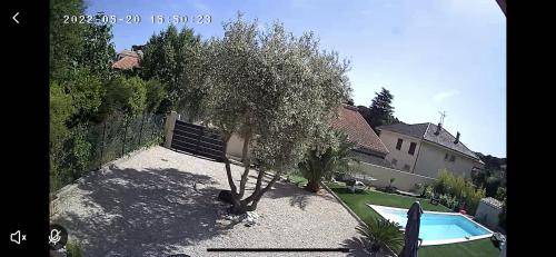 Le Rove Bed & Breakfast | 20 m² Bed and breakfast ∙ 2 guests
