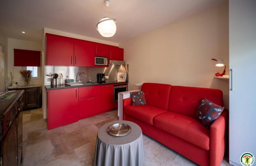Buis-les-Baronnies House | 20 m² Gîte ∙ 2 guests