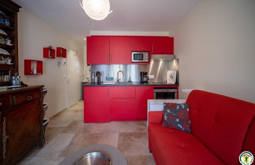 Buis-les-Baronnies House | 20 m² Gîte ∙ 2 guests