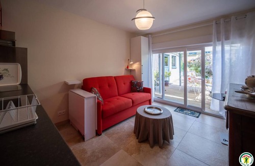 Buis-les-Baronnies House | 20 m² Gîte ∙ 2 guests