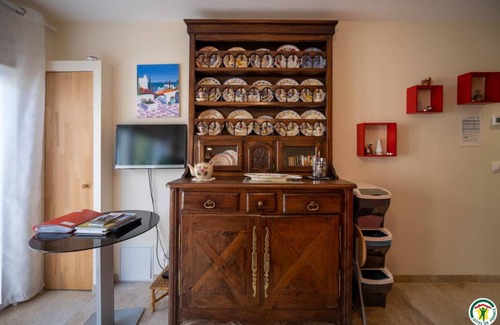 Buis-les-Baronnies House | 20 m² Gîte ∙ 2 guests