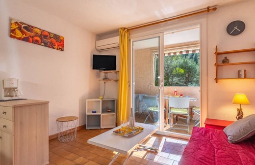 La Madrague House | 20 m² House ∙ 1 bedroom ∙ 4 guests