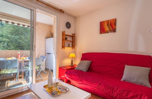 La Madrague House | 20 m² House ∙ 1 bedroom ∙ 4 guests