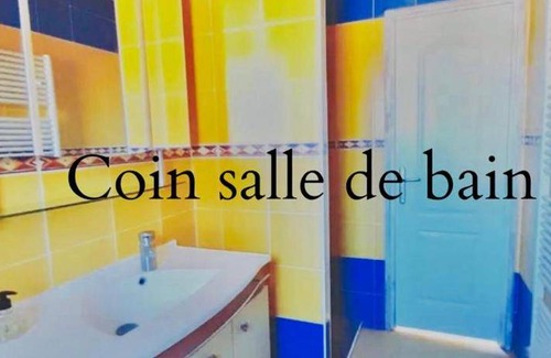 Caromb House | 20 m² House ∙ 1 bedroom ∙ 2 guests
