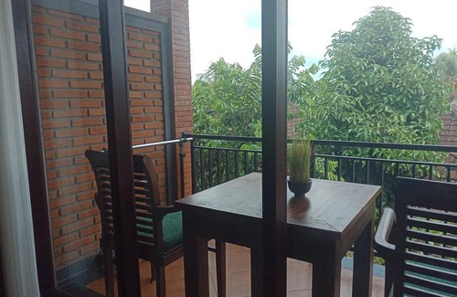 Pengosekan House | 20 m² House ∙ 2 guests