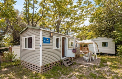 Miramar House | 20 m² Mobile home ∙ 2 bedrooms ∙ 4 guests