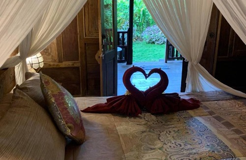 Kubutambahan Villa | 20 m² Villa ∙ 1 bedroom ∙ 2 guests