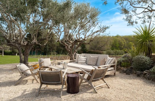 Rayol-Canadel-sur-Mer Villa | 200 m² Villa ∙ 5 bedrooms ∙ 10 guests