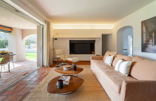 Rayol-Canadel-sur-Mer Villa | 200 m² Villa ∙ 5 bedrooms ∙ 10 guests