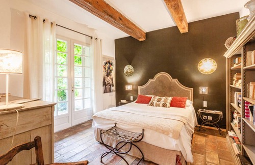 Fontvieille House | 200 m² House ∙ 4 bedrooms ∙ 8 guests