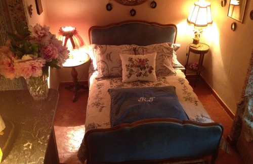 Brignoles Resort | 200 m² Private room ∙ 1 bedroom ∙ 2 guests