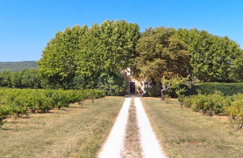 Brignoles Resort | 200 m² Private room ∙ 1 bedroom ∙ 2 guests