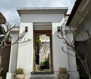 Kedisan Villa | 200 m² Villa ∙ 1 bedroom ∙ 6 guests