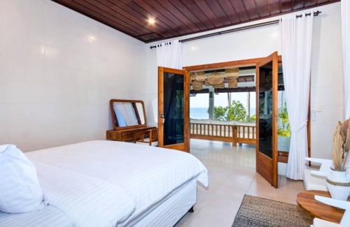 Tulamben Villa | 200 m² Villa ∙ 3 bedrooms ∙ 6 guests