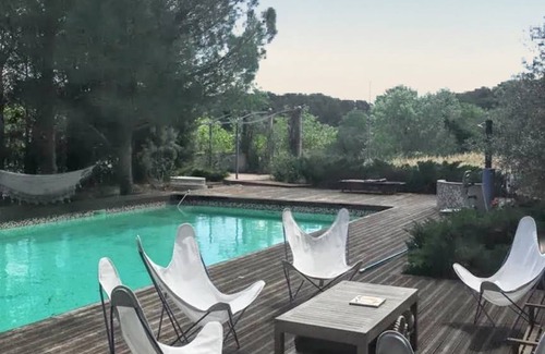 Grand Sud Villa | 200 m² Villa ∙ 4 bedrooms ∙ 12 guests