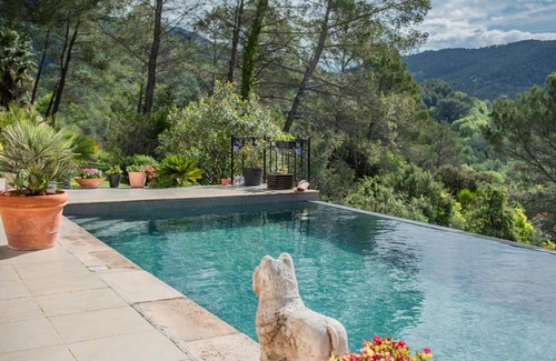 Bargemon Villa | 200 m² Villa ∙ 4 bedrooms ∙ 8 guests