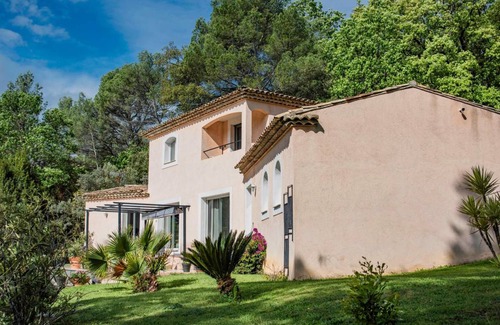 Bargemon Villa | 200 m² Villa ∙ 4 bedrooms ∙ 8 guests
