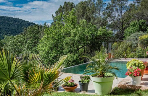 Bargemon Villa | 200 m² Villa ∙ 4 bedrooms ∙ 8 guests
