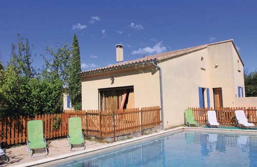 Grillon Villa | 200 m² Villa ∙ 4 bedrooms ∙ 12 guests