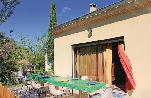 Grillon Villa | 200 m² Villa ∙ 4 bedrooms ∙ 12 guests