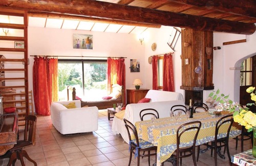 Grillon Villa | 200 m² Villa ∙ 4 bedrooms ∙ 12 guests