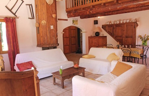 Grillon Villa | 200 m² Villa ∙ 4 bedrooms ∙ 12 guests