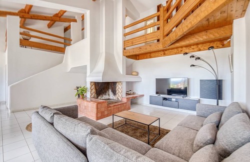 Draguignan Villa | 208 m² Villa ∙ 4 bedrooms ∙ 8 guests