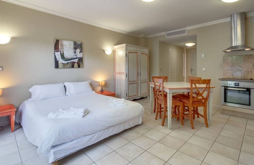 Callian Apartment | 21 m² Apartment ∙ 1 bedroom ∙ 2 guests
