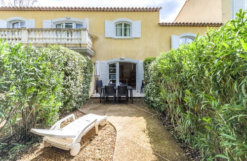 Callian Apartment | 21 m² Apartment ∙ 1 bedroom ∙ 2 guests