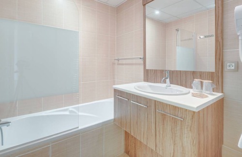 Callian Apartment | 21 m² Apartment ∙ 1 bedroom ∙ 2 guests