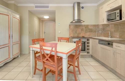 Callian Apartment | 21 m² Apartment ∙ 1 bedroom ∙ 2 guests