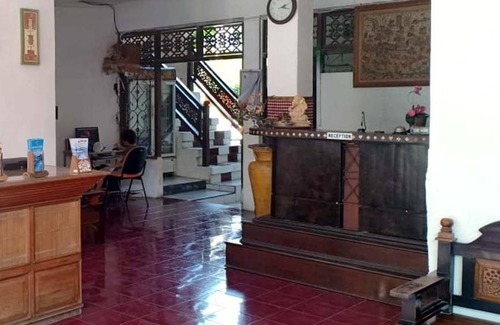 Kuta Hotel | 21 m² Hotel ∙ 20 guests