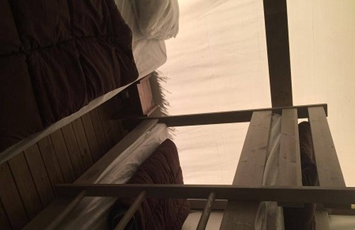 Digne-les-Bains Other | 21 m² Tent ∙ 2 bedrooms ∙ 5 guests