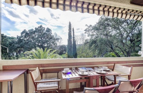 Cavaliere Apartment | 22 m² Apartment ∙ 1 bedroom ∙ 3 guests