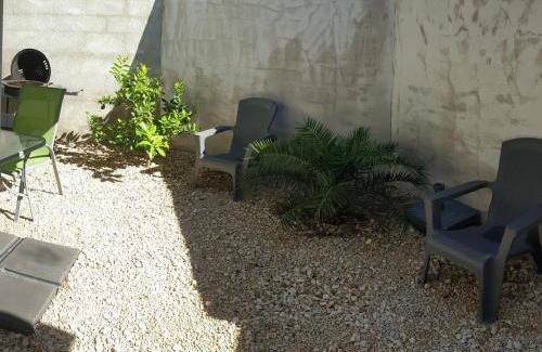 Bollene Apartment | 22 m² Apartment ∙ 3 guests