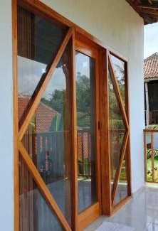 Mendoyo Bed & Breakfast | 22 m² Bed and breakfast ∙ 2 guests