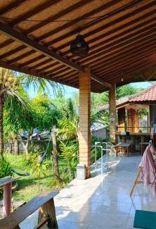 Mendoyo Bed & Breakfast | 22 m² Bed and breakfast ∙ 2 guests