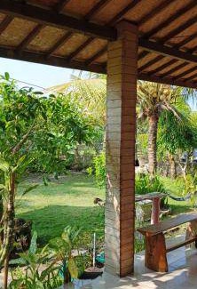 Mendoyo Bed & Breakfast | 22 m² Bed and breakfast ∙ 2 guests