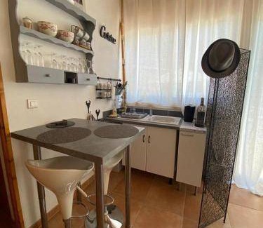 Ledenon Bed & Breakfast | 22 m² Bed and breakfast ∙ 2 guests