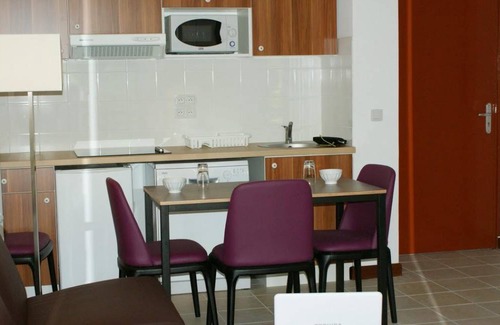 Valberg Apartment | 22 m² Studio flat ∙ 1 bedroom ∙ 2 guests